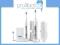 DWUPAK SONICARE PHILIPS FLEXCARE z UV