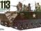 Model Do Sklejania Transporter M113 TAMIYA 35040