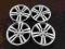 KIA SPORTAGE  7Jx17 ET46 ORGINALNE !!!