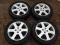 KIA RIO 6x16 ET43 ORYG 195/55 R16 Kumho jak nowe