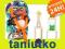 ANGRY BIRDS STAR WARS PROCA Z DREWNIANYMI KLOCKAMI