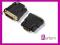 TV23 HDMI TO DVI ADAPTER PRZEJSCIÓWKA FullHD GOLD