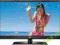 TV LED 47'' LG 47LV3550 FullHD 100Hz DivX MPEG4