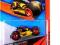 HOT WHEELS MOTOR RAJDOWY BADLANDER BDN36 w24h