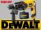 DeWALT D25013K młotowiertarka młot wiertarka SDS