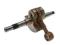 Wał Stihl Ts 400 Wał Stihl Ts 400