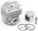 CYLINDER Stihl Ts 400 24h FV Wysyłka Gratis CYLINDER Stihl Ts 400 24h FV Wysyłka Gratis