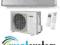 Klimatyzator DAIKIN FTXG25LS RXG25L SzczecinMONTAŻ