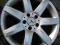Felgi 17 ORYGINALNE Mercedes SL R230
