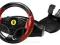 Kierownica Thrustmaster Ferrari Red Legend Edition