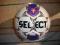 NOWA PIŁKA SELECT SAMBA