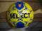 NOWA PIŁKA SELECT TEAM