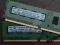 DDR3 SAMSUNG 2x2 GB/1333 MHz PC3-10600U @KRAKÓW@