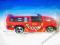1997 HOT WHEELS   -   MINI  TRUCK  -  1/64