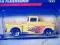 1998 HOT WHEELS  -  1956 FLASHSIDER   -  1/64