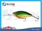 MIAKDO WOBLER PERCH 6cm / 042 - PŁYWAJĄCY