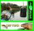 KORDA WORKI PVA SOLIDZ 85 X 110 CM 20 SZT