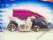 2001 HOT WHEELS   -  POPCYCLE  -  1.64