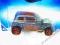 2009 HOT WHEELS  -  1932  FORD  VICKY  -  1/64