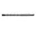 YATO Wiertło do betonu SDS+ 12x160 YT-4320
