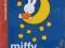 Miffy Orginalna seria 9 bajek Bajka Dla Dzieci VCD