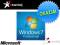 System operacyjny Windows 7 Professional 32bit SP1