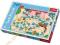 Trefl Puzzle 260 el. Smerfy Parada
