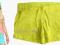 H&amp;M NOWE SPODENKI SZORTY BAWEŁ PISTACJA__146