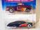 1995 HOT WHEELS -  STEEL PASSION + 1956 FLASHSIDER