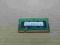 PAMIĘĆ RAM SAMSUNG DDR2 1GB PC6400S 800MHZ