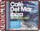 CAFE DEL MAR IBIZA Volumen Uno Y Dos [2CD] Padilla