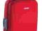 Roncato Flexi czerwona, duża walizka polipropylen