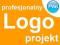Projekty logo, Logotyp na stronę www, faktura