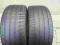 Michelin Pilot Sport 3 245/40/18 4mm 2012r.