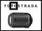 Nikon Nikkor 55-200mm f/4-5,6 DX VR AF-S WARSZAWA