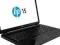 HP Pavilion 15-g003sw E1-2100 500/4GB/15,6 G2A33EA