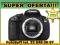 NOWY CANON EOS 650D BODY WARSZAWA F-VAT RATY GW