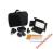 Lampa nakamerowa  LED312DS + Akcesoria