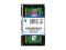RAM35 - KINGSTON 2GB KVR1066D3S8S7/2G PC3-8500 CL7