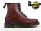 DR. MARTENS 1460 CHERRY MARTENSY KLASYCZNE 5(38)