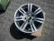 ORYGINALNA FELGA ALUMINIOWA 17 BMW E90 E91 E92 E93
