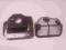 FILTR POWIETRZA +PODSTAWA HUSQVARNA 36 41 136 141-