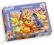 Trefl Puzzle 260el. Kubuś zabawy w liściach Disney