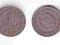 Jugosławia 1 dinar 1965 rok