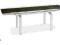 SZYBKO - STÓŁ GD-220 czarny rozkładany - ardmeble
