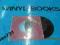 EXODUS   [LP] '7' WINYL-BOOKS ***