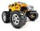 Duży Samochód terenowy Monster Truck Auto RC 4kolo