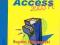 Access 2003 PL i Windows XP - 2 książki