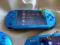 SONY PSP-3004_6.60 + GRA-WIFI-NIEBIESKA 4GB