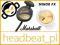 Marshall Minor FX MOCNE BRZMIENIE! NOWE! +GRATIS